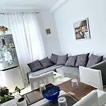 The Genesis Blloku Tirana