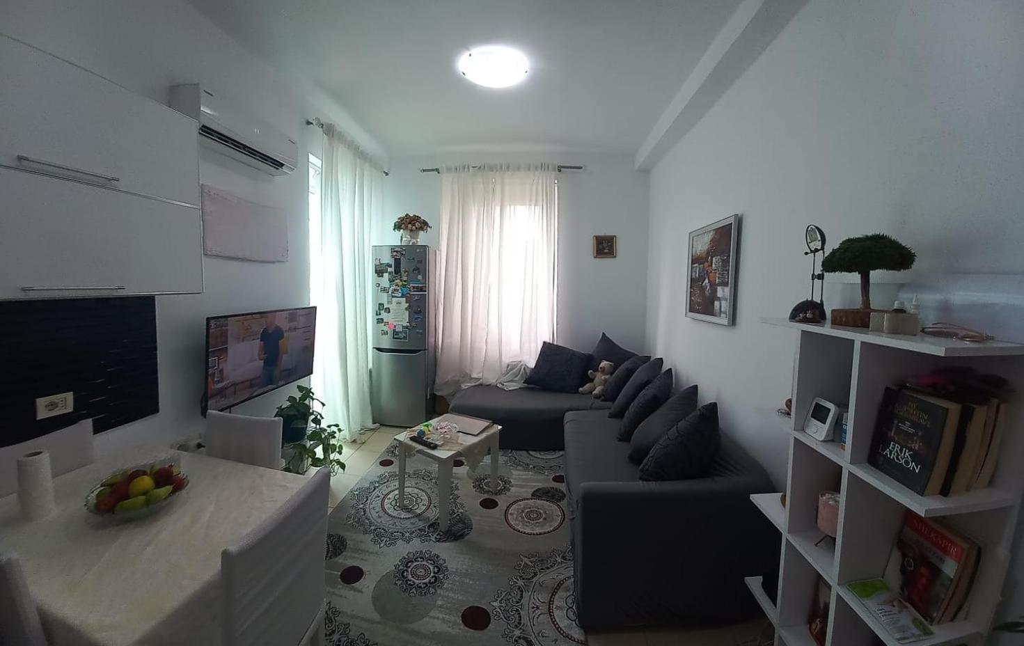 Appartement The Genesis Blloku *