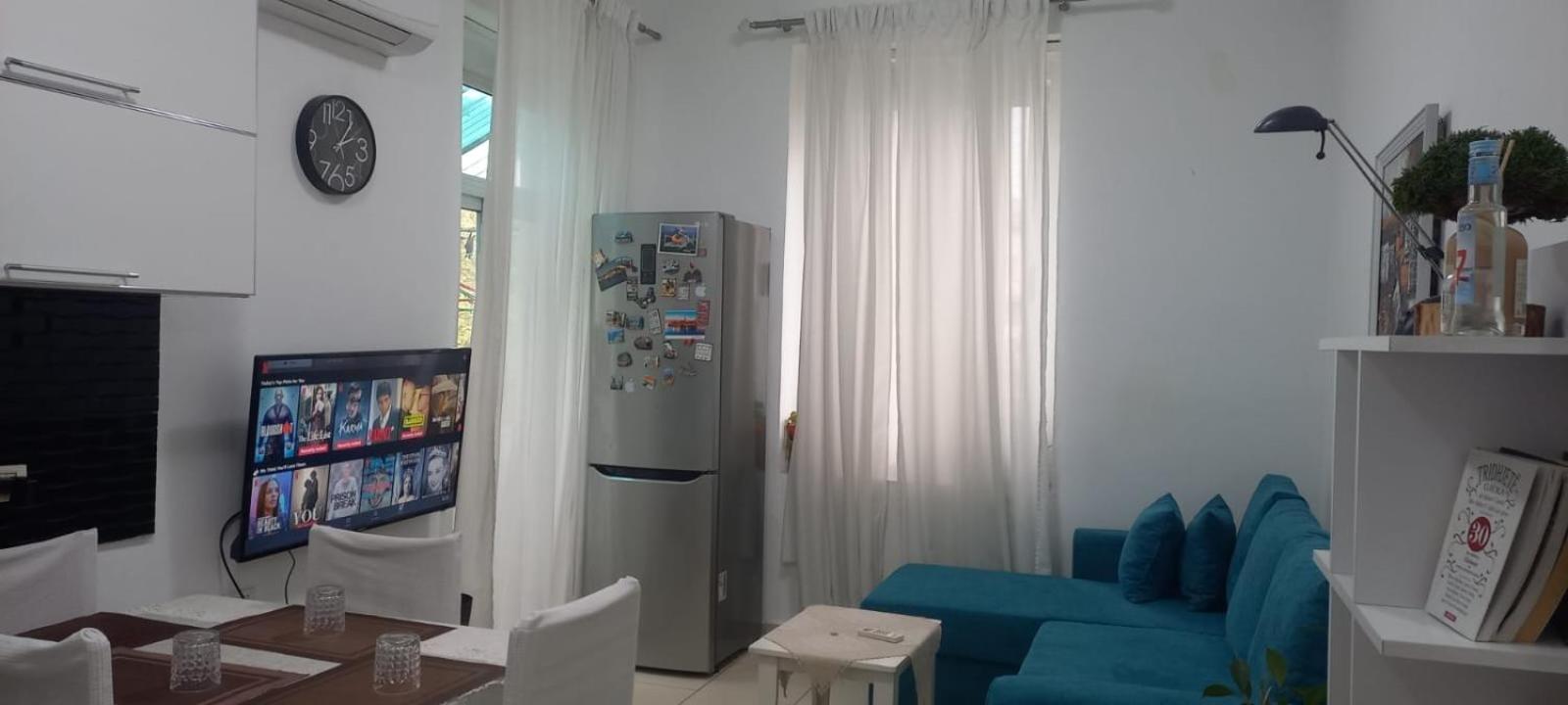 Appartement The Genesis Blloku Tirana