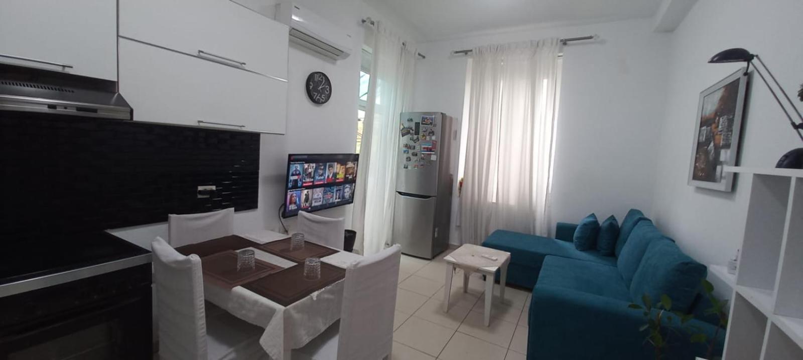 The Genesis Blloku Appartement *